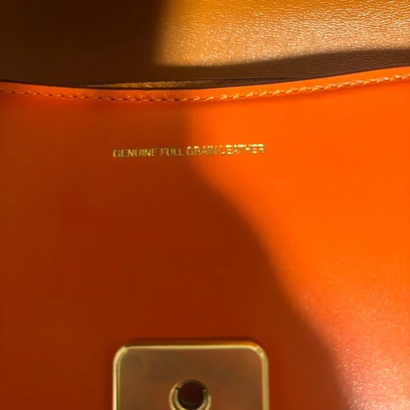 Coach Bandit Crossbody - Picture 5 of 5